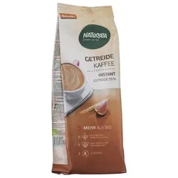 Naturata Getreidekaffee, instant, Nachfüllbeutel bio