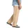 QUIKSILVER Outdoorhose "Carpenter", Herren, Gr. 32(M), beige (khaki), Obermaterial:100% Baumwolle., Hosen Outdoorhose