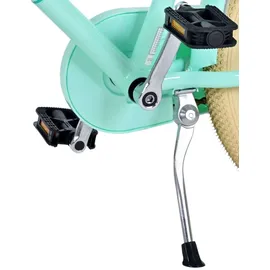 Volare Excellent 20" RH 31 cm grün 1-Gang Rücktrittbremse