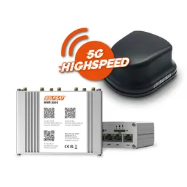 Selfsat MWR 5550