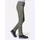 Witt Weiden Zip-off-Hose Regular Grün 24
