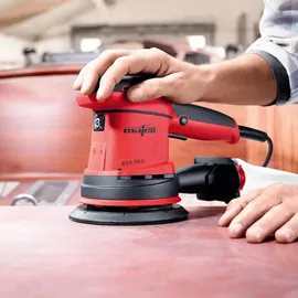 Mafell EVA 150 E/5 im T-MAX
