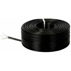MicroConnect Videokabel - 12G-SDI - fest verdrahtet zu fest verdrahtet