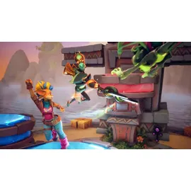Crash Team Rumble - Deluxe Edition Xbox Series X)