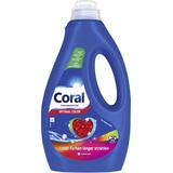 Coral OPTIMAL COLOR Waschmittel 1,15 l
