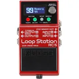 boss (electronics) RC-5 Looper-Effektgerät für E-Gitarre