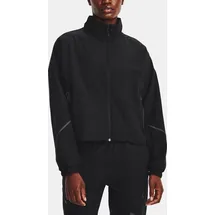 Under Armour Unstoppable Trainingsjacke Schwarz XL