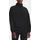 Under Armour Unstoppable Trainingsjacke Schwarz XL