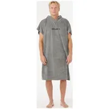 Rip Curl Hooded Towel olive One Size