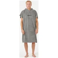 Rip Curl Hooded Towel olive One Size