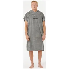 Rip Curl Hooded Towel olive One Size