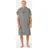 Rip Curl Brand Hooded Towel olive - One Size