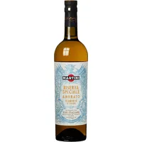 Martini Riserva Speciale Ambrato Vermouth di Torino 18% vol., 0,75l