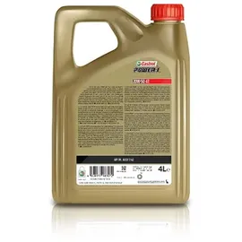 Castrol Power 1 15F57A 20W-50 4,0 l