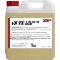 Sonax Motor + Kaltreiniger 10 l