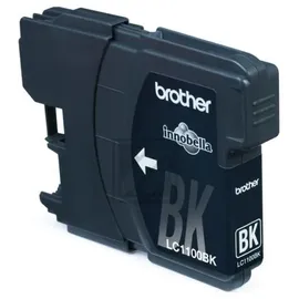 Brother LC-1100BK schwarz 2er Pack