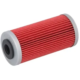 K&N Filters Ölfilter K&N KN-611