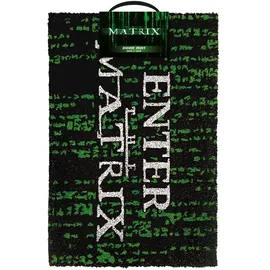 Pyramid Fußmatte, Matrix Enter The Matrix