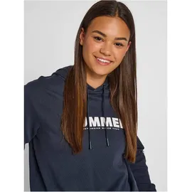 hummel Kapuzenpullover | blue nights S