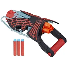 Spider-Man Spider Man Verse Web Dart Blaster
