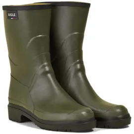 Aigle Bison 2 Gummistiefel Kaki 48