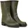 Aigle Bison 2 Gummistiefel Kaki 48