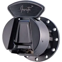 Asetek Invicta QR Adapter - USB-A