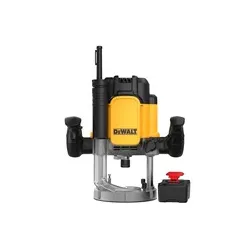 Oberfräse DeWalt DWE627KT-QS