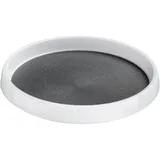 Westmark Drehteller Kunststoff ø 255 mm grau