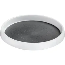 Westmark Drehteller Kunststoff ø 255 mm grau