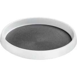 Westmark Drehteller Kunststoff ø 255 mm grau