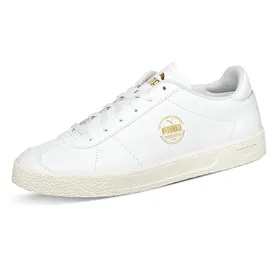 Puma Club 1948 puma white-puma team gold 45