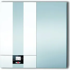 WOLF-Garten Gas-Brennwertkessel CGW-2-24/140 24 kW