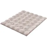 KLEINE WOLKE Cloud Grau 50 x 60 cm