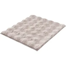 KLEINE WOLKE Cloud Grau 50 x 60 cm