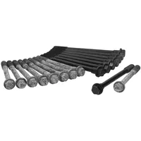 AJUSA 81001400 Zylinderkopfschraubensatz