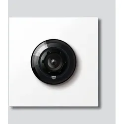SSS Siedle 200048208-03 ACM 673-03 W Access-Kamera 130 für Siedle Vario 20004820803