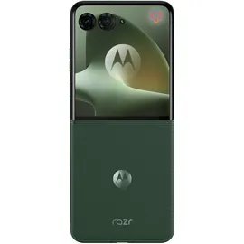 Motorola Razr 70 Plus 12 GB RAM 512 GB Mountain View