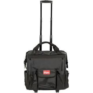 Werkzeugtrolley Werkzeugtasche Werkzeugkoffer Werkzeugkasten Trolley auf Rollen