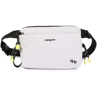 Hedgren Gürteltasche Jun Waistbag Vaporous Grey