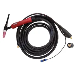 ELMAG WIG-Schlauchpaket ErgoTig 17/4m - 2 Takt/4 Takt - 55996