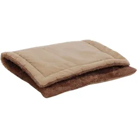 Heim Hunde- und Katzendecke Safari 115 cm x 71 cm Größe L