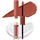 NYX Professional Makeup Shine Loud Life Goals Lipgloss 04 - Braun/Rot