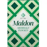 Maldon Salz Sea Salt Flakes, in der Schachtel, Salzflocken aus England, 125 g