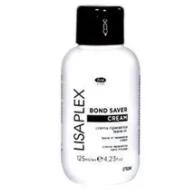 LISAP Lisaplex Bond Saver Cream 125ml