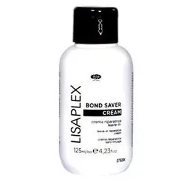LISAP Lisaplex Bond Saver Cream 125ml