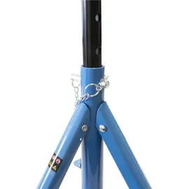 Güde Unterstellbock Stahl 2T 278-366mm blau