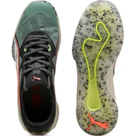 Puma Eliminate Nitro SQD 4 Forever.better. 42,5, grün, Größe 42 1⁄2 - 42 1⁄2
