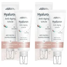 Medipharma Cosmetics Hyaluron Anti-Aging Serum 30 ml