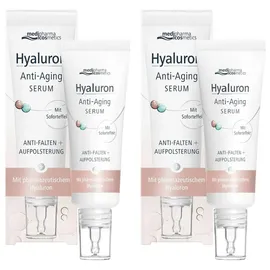 Medipharma Cosmetics Hyaluron Anti-Aging Serum 30 ml